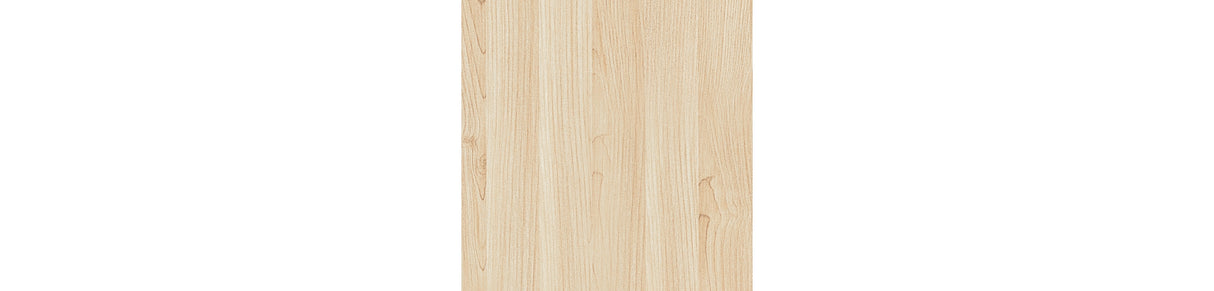 Onita Natural King Platform Bed with 1 Side Storage from Ashley Furniture - Luna Furniture