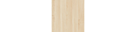 Onita Natural King Platform Bed with 1 Side Storage from Ashley Furniture - Luna Furniture