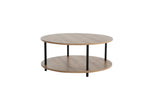 Elton Coffee Table from Bellona - Luna Furniture