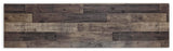 Derekson Multi Gray 60" TV Stand from Ashley - Luna Furniture