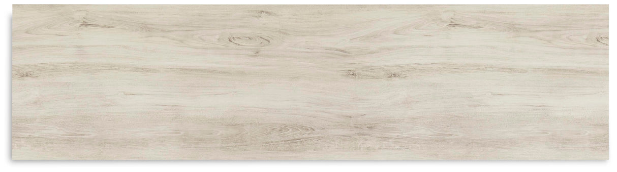 Bellaby Whitewash 60" TV Stand from Ashley - Luna Furniture