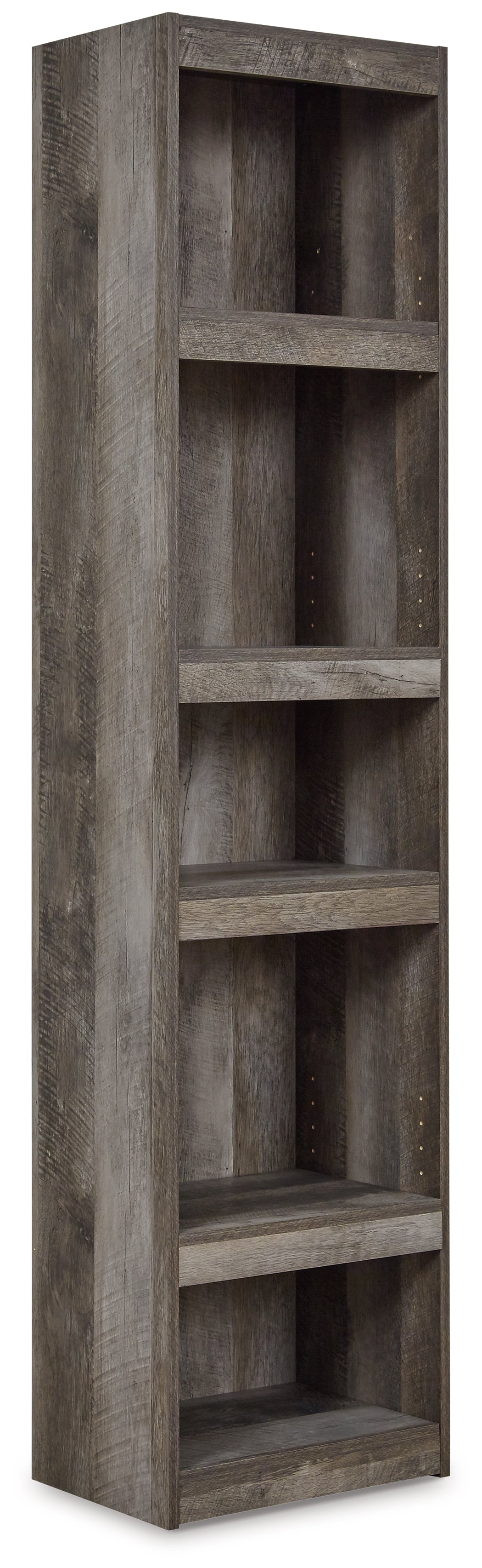 Wynnlow Gray Pier from Ashley - Luna Furniture