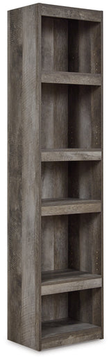 Wynnlow Gray Pier from Ashley - Luna Furniture