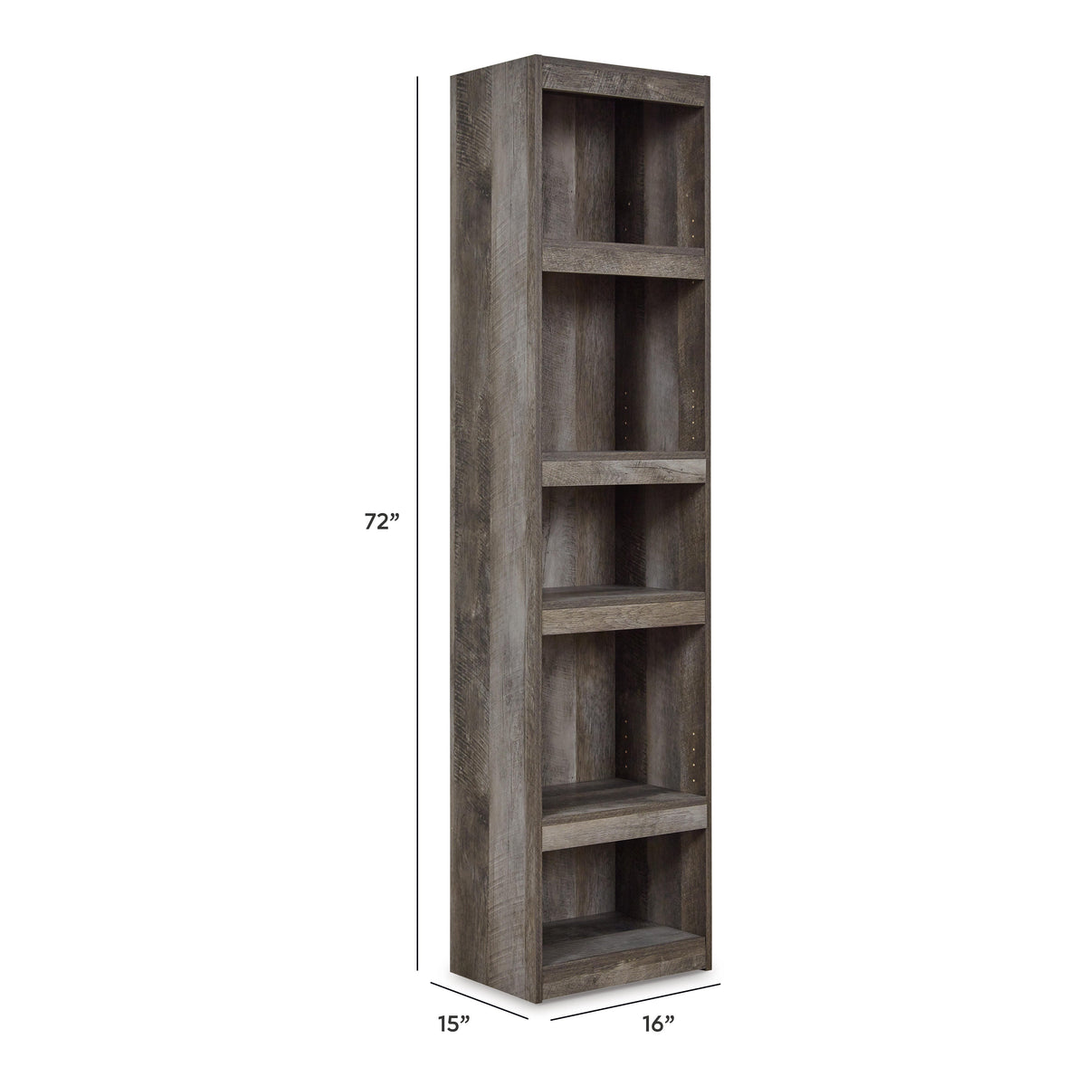 Wynnlow Gray Pier from Ashley - Luna Furniture