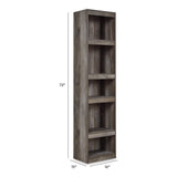Wynnlow Gray Pier from Ashley - Luna Furniture
