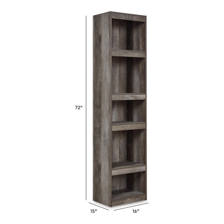 Wynnlow Gray Pier from Ashley - Luna Furniture