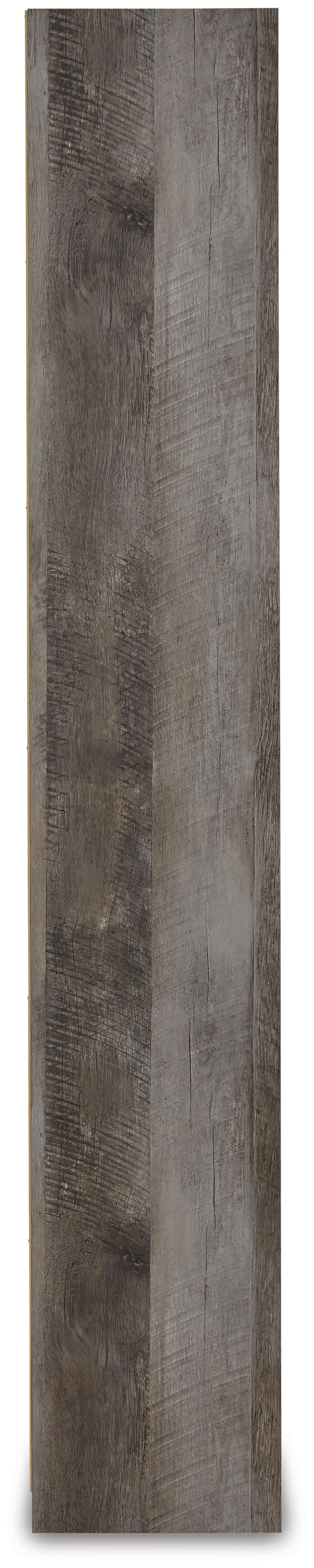 Wynnlow Gray Pier from Ashley Furniture - Luna Furniture