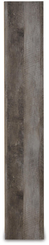 Wynnlow Gray Pier from Ashley Furniture - Luna Furniture