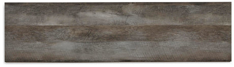 Wynnlow Gray 60" TV Stand from Ashley Furniture - Luna Furniture
