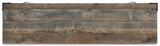 Trinell Brown 60" TV Stand from Ashley Furniture - Luna Furniture
