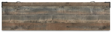 Trinell Brown 60" TV Stand from Ashley - Luna Furniture