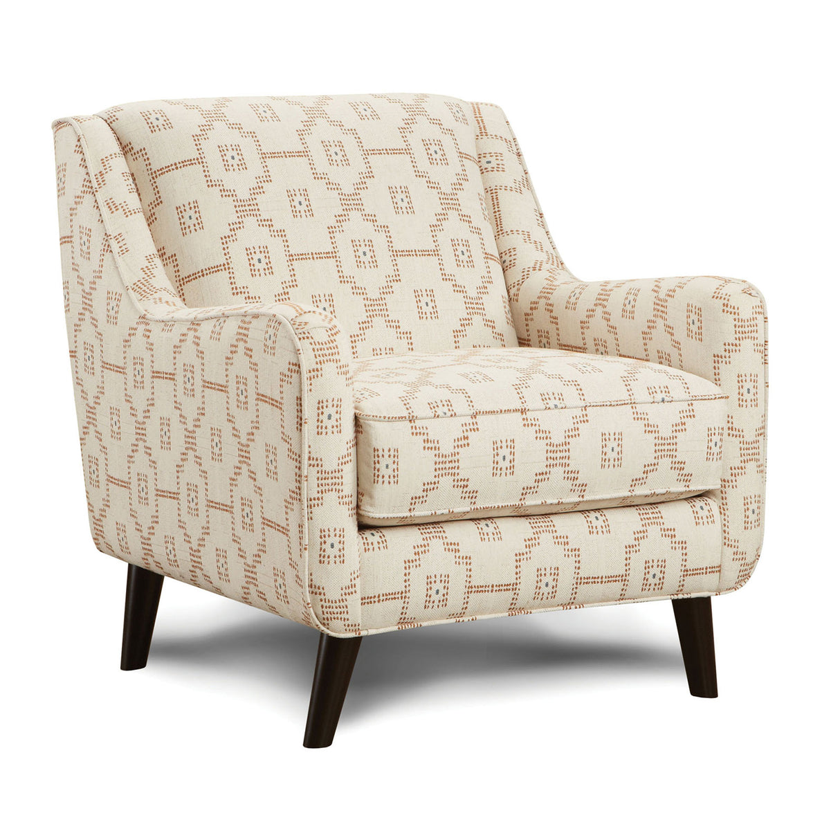 Eastleigh Keystone Multi Chair from Furniture of America - Luna Furniture