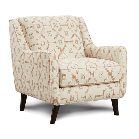 Eastleigh Keystone Multi Chair from Furniture of America - Luna Furniture