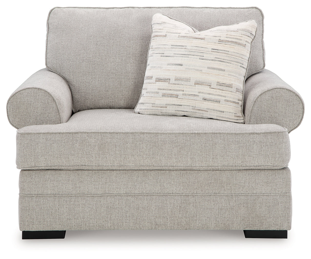 Eastonbridge Shadow Oversized Chair from Ashley Furniture - Luna Furniture