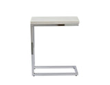 Echo 3-Piece Marble Top Occasional Table Set(Cocktail & 2 End Tables) from Steve Silver - Luna Furniture