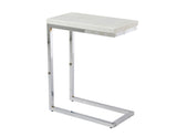 Echo 3-Piece Marble Top Occasional Table Set(Cocktail & 2 End Tables) from Steve Silver - Luna Furniture