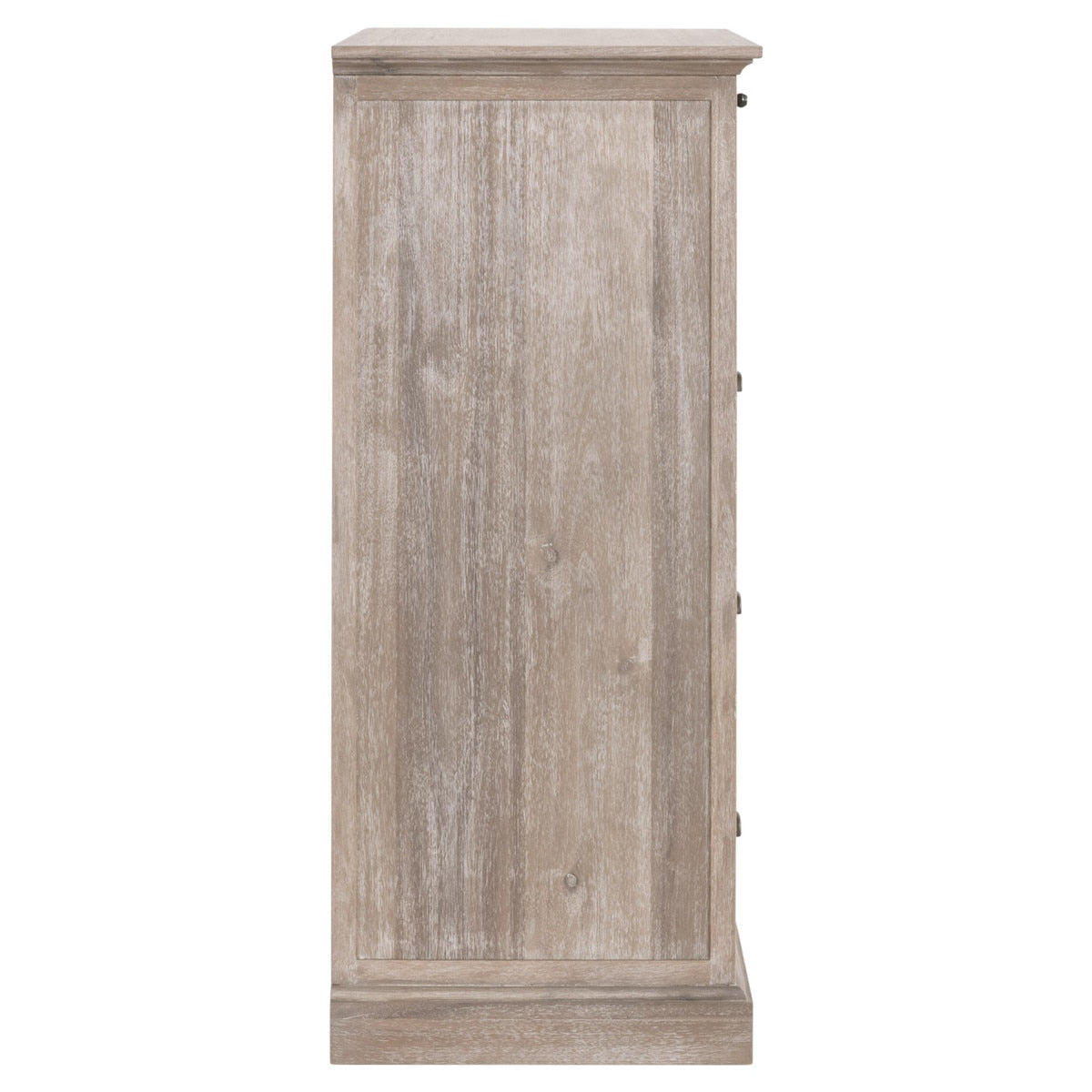 Eden 5-drawer High Chest from Essentials For Living - Luna Furniture