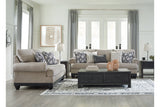 Elbiani Alloy Living Room Set from Ashley - Luna Furniture