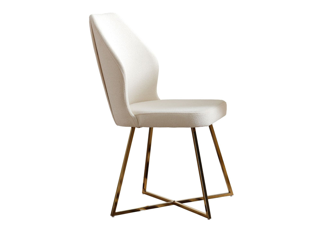 Marsel Diningroom Chair from Furnia - Luna Furniture