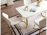 Marsel Diningroom Chair from Furnia - Luna Furniture
