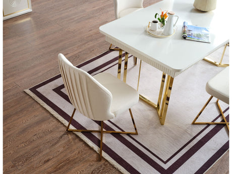 Marsel Diningroom Chair from Furnia - Luna Furniture