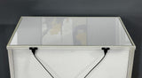 Eliora Silver Night Stand from Furniture of America - Luna Furniture