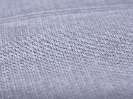 Elita Koopsi Light Gray Armchair from Bellona - Luna Furniture