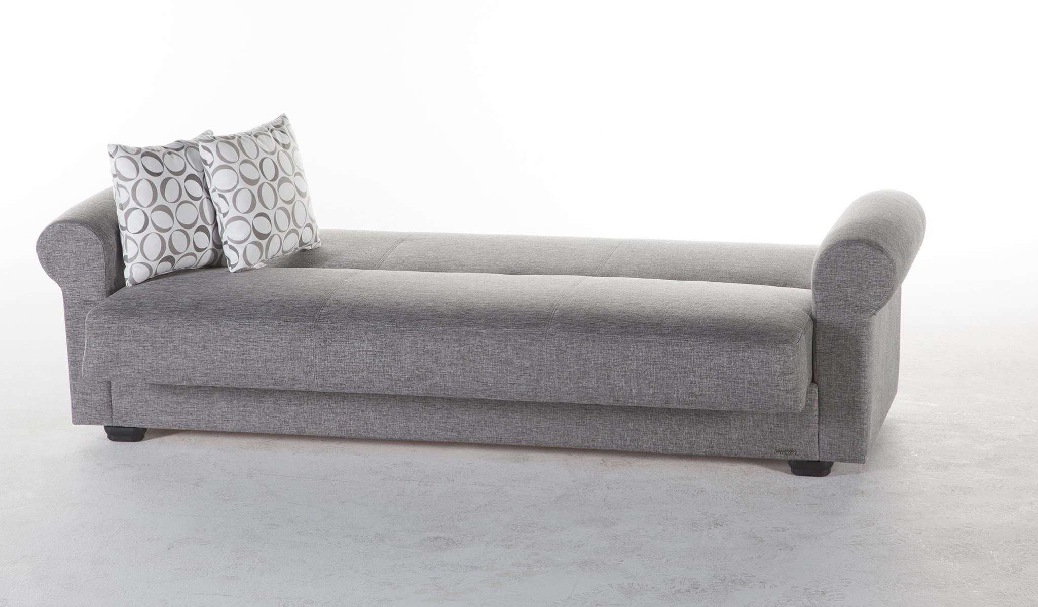 Bellona Elita S Sleeper Living Room Set - Thumbnail 2