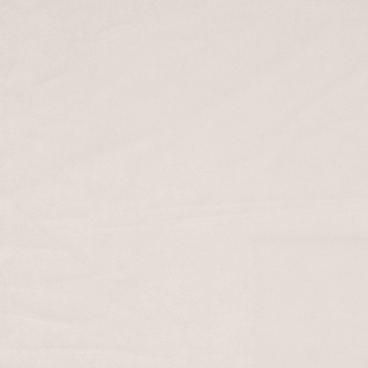 Ella Ivory Upholstered Tufted Bench Stainless Steel Legs from Coaster - Luna Furniture