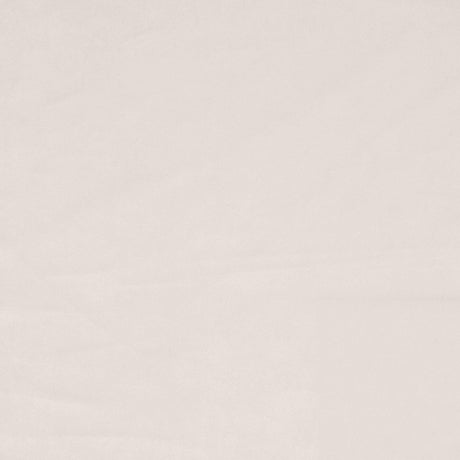 Ella Ivory Upholstered Tufted Bench Stainless Steel Legs from Coaster - Luna Furniture