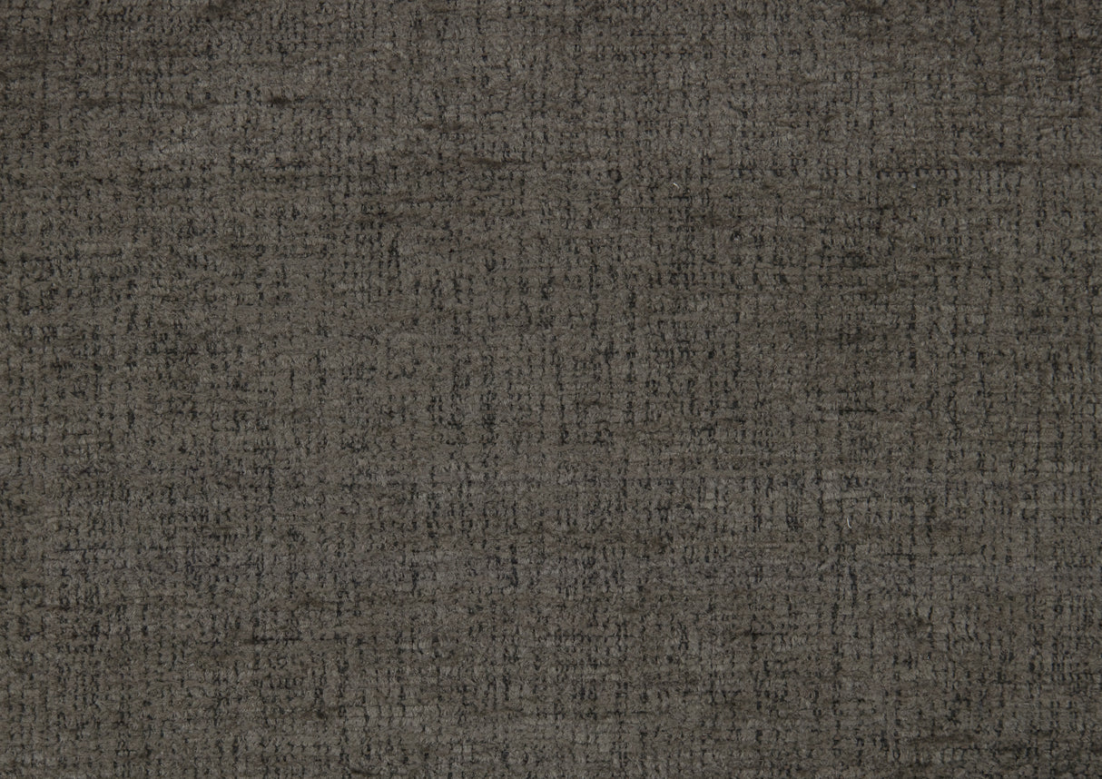 Ellery Pewter Loveseat from Homelegance - Luna Furniture