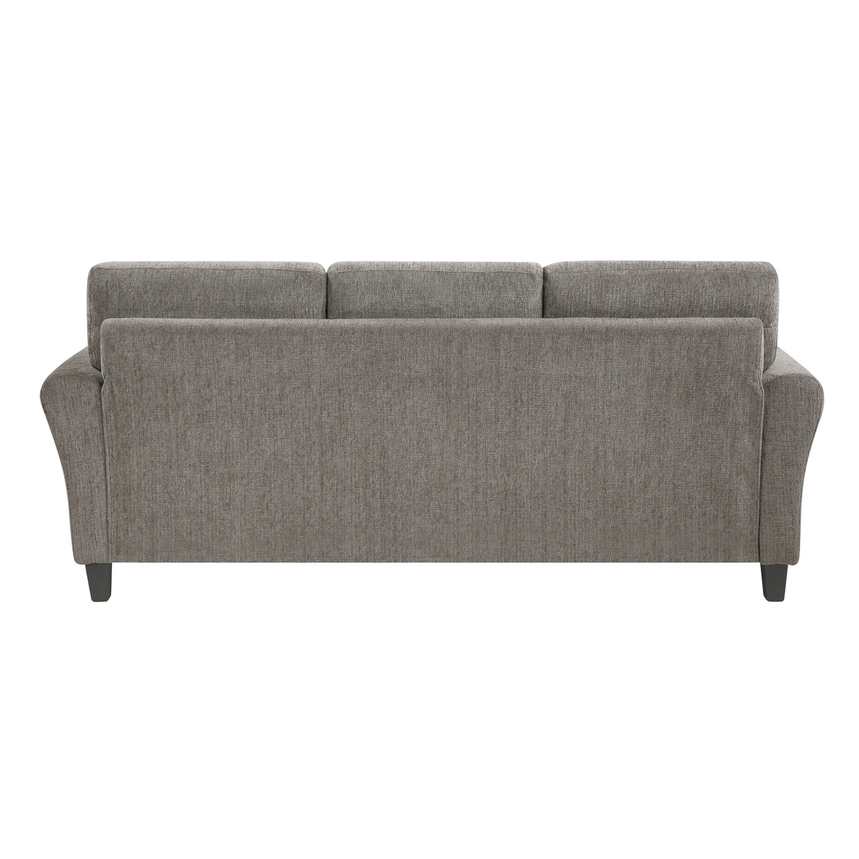 Ellery Pewter Sofa from Homelegance - Luna Furniture