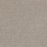 Ellorie Beige Upholstered Channel Back Curved Sofa from Coaster - Luna Furniture