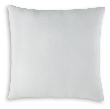 Elonwich Teal/White Pillow from Ashley - Luna Furniture