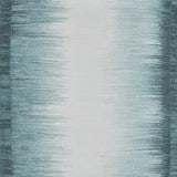 Elonwich Teal/White Pillow from Ashley Furniture - Luna Furniture