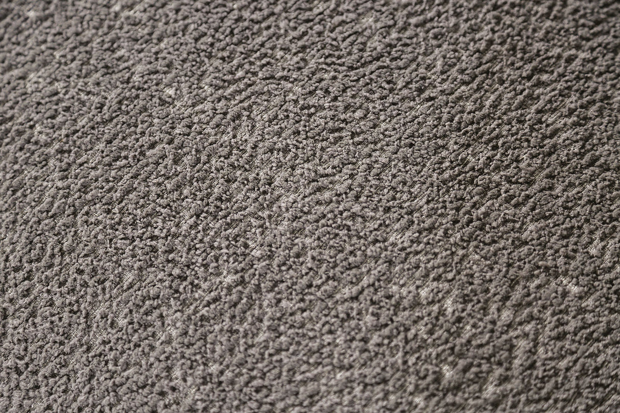 Elverum Charcoal Gray Loveseat from Furniture of America - Luna Furniture