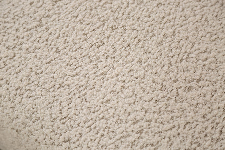 Elverum Off-White Loveseat from Furniture of America - Luna Furniture