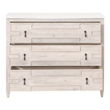 Emerie Entry Cabinet from Essentials For Living - Luna Furniture