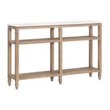 Emerie Narrow Console Table from Essentials For Living - Luna Furniture
