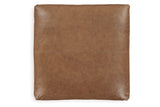 Emilia Caramel 5-Piece Sectional and Ottoman from Ashley - Luna Furniture
