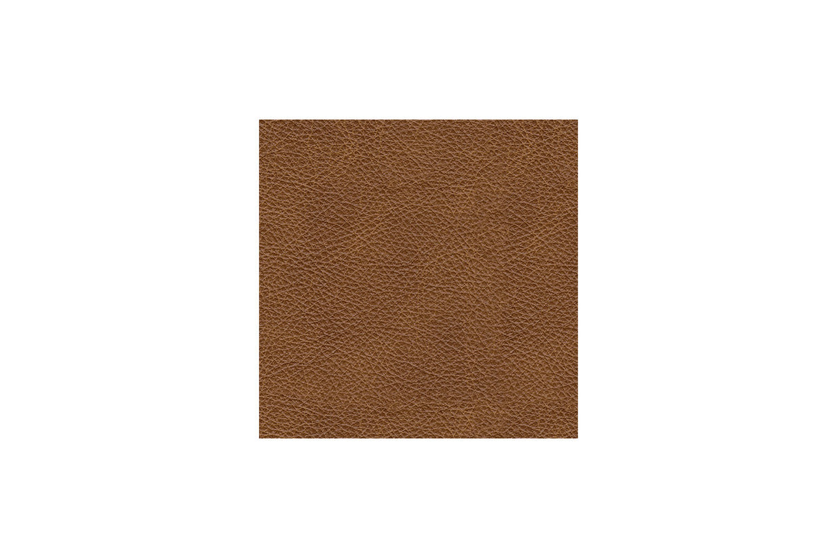 Emilia Caramel 5-Piece Sectional and Ottoman from Ashley - Luna Furniture