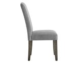 Emily Side Chair, Set of 2 from Steve Silver - Luna Furniture