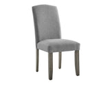 Emily Side Chair, Set of 2 from Steve Silver - Luna Furniture