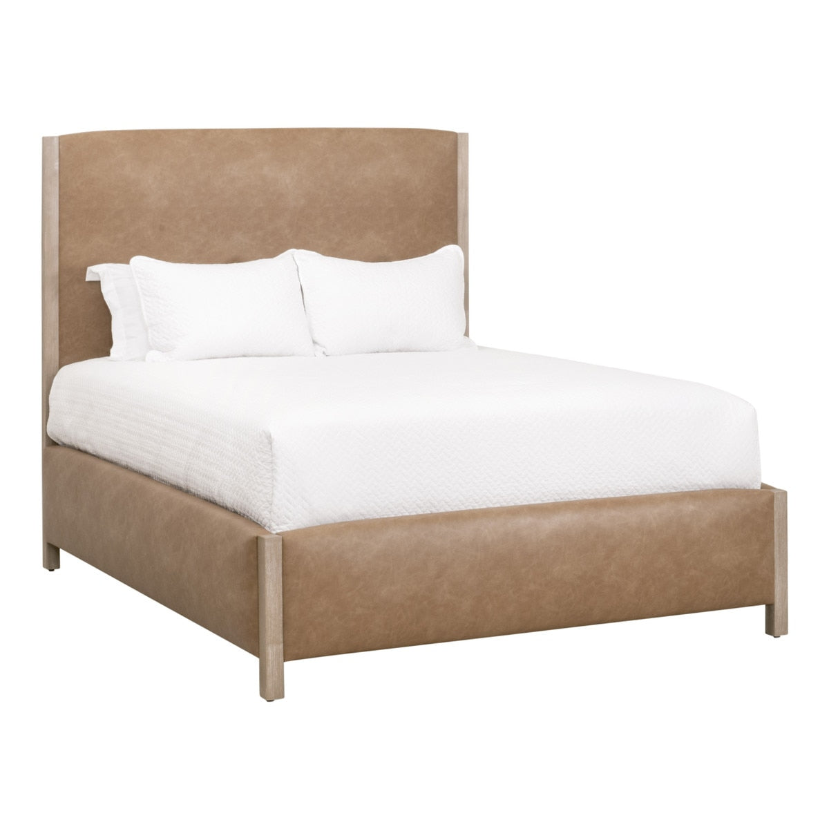 Emmett Standard King Bed from Essentials For Living - Luna Furniture