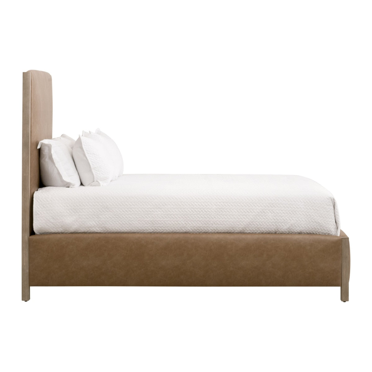 Emmett Standard King Bed from Essentials For Living - Luna Furniture