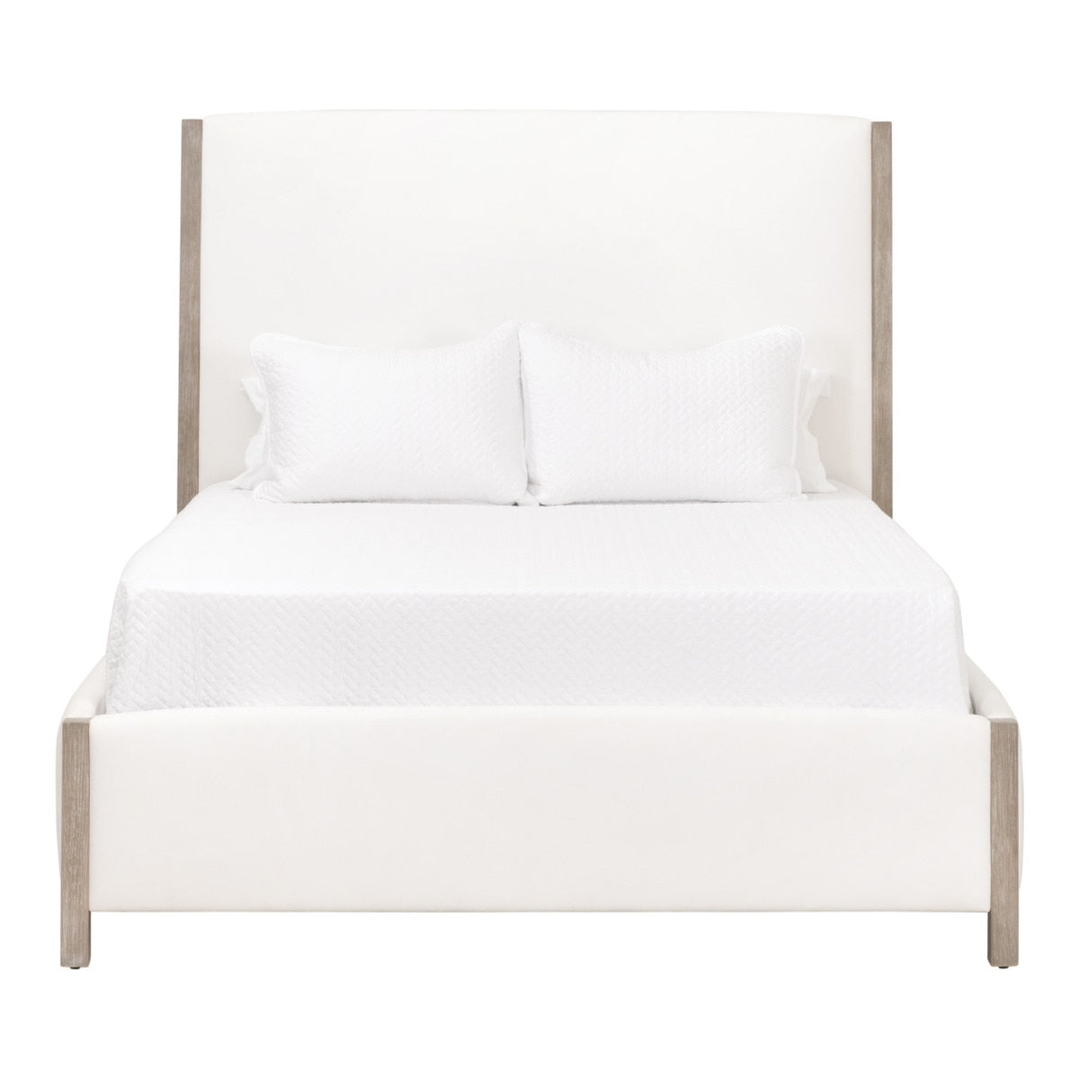 Emmett Standard King Bed from Essentials For Living - Luna Furniture