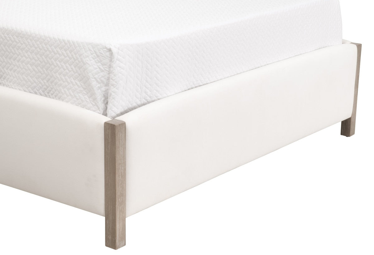 Emmett Queen Bed from Essentials For Living - Luna Furniture