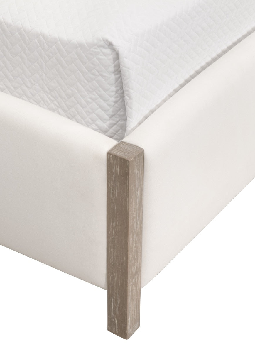Emmett Queen Bed from Essentials For Living - Luna Furniture