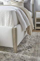 Emmett Queen Bed from Essentials For Living - Luna Furniture