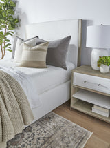 Emmett Queen Bed from Essentials For Living - Luna Furniture